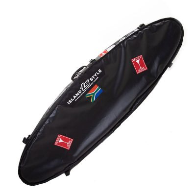 Island Style Pro Traveller 2 Shortboard Covers