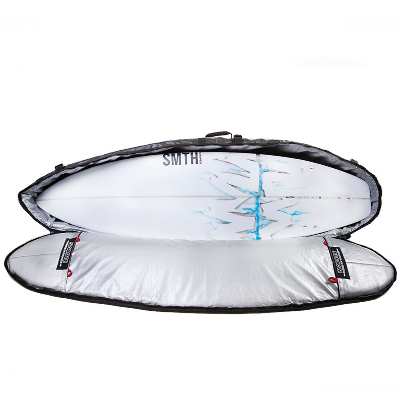 Pro Traveller 6 Shortboard Covers
