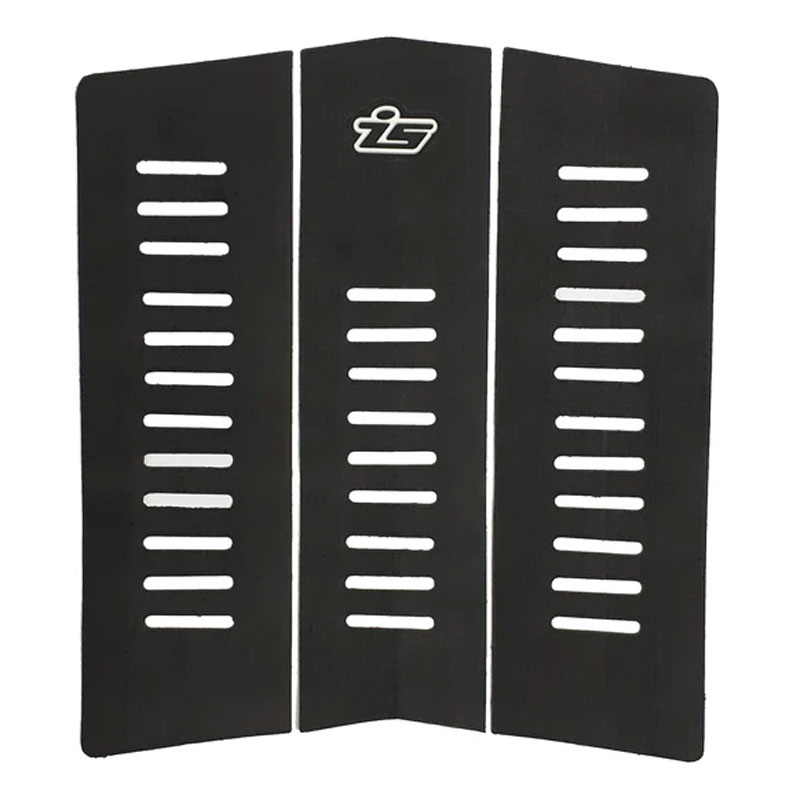 T-PT-008-BLK Front Foot Traction 3 Piece