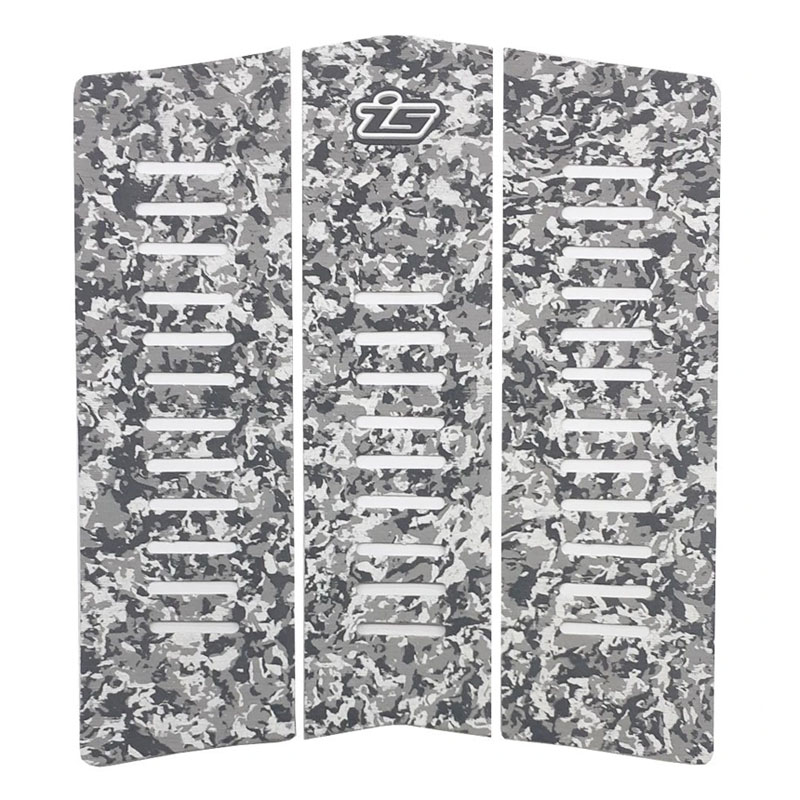 T-PT-008-CAMO Front Foot Traction 3 Piece