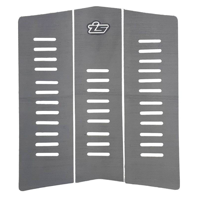 T-PT-008-GREY Front Foot Traction 3 Piece