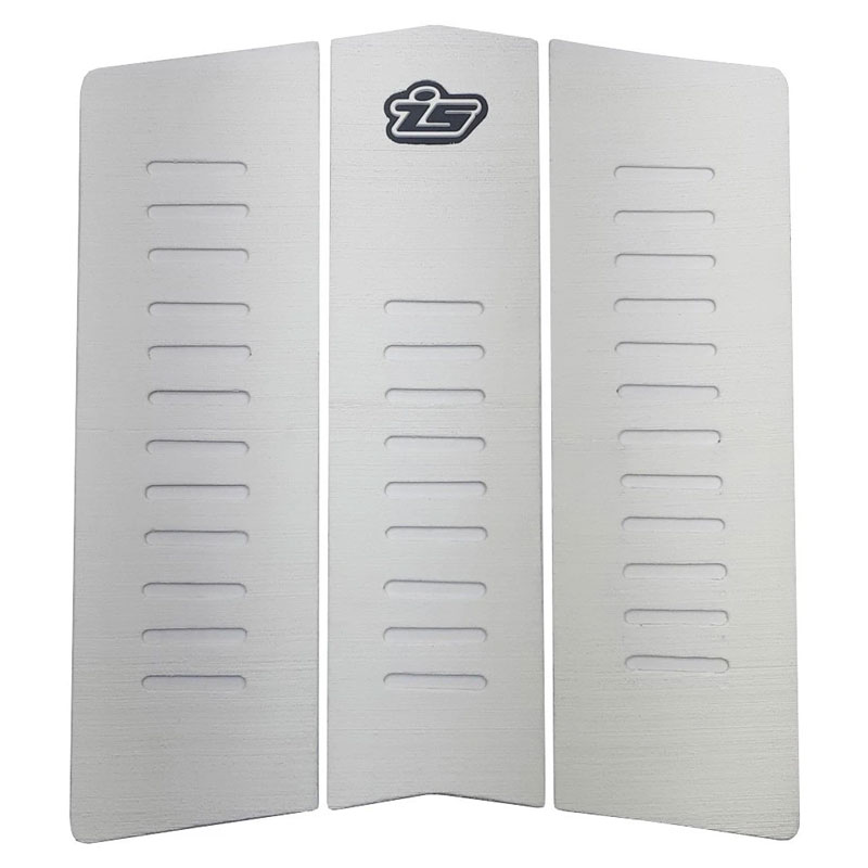 T-PT-008-WHT Front Foot Traction 3 Piece