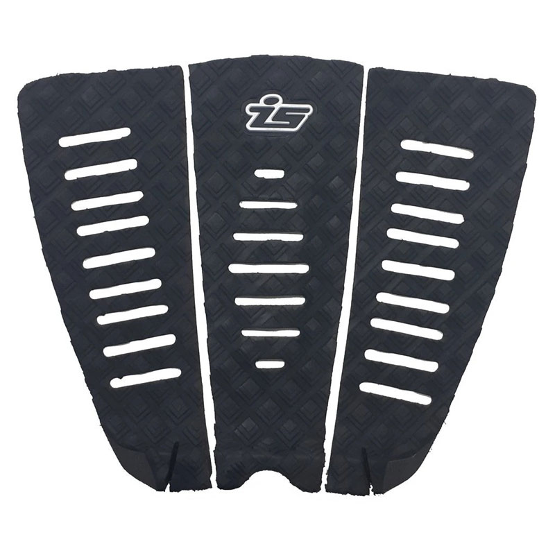 Island Style Foil Board Tail Traction 3 Piece