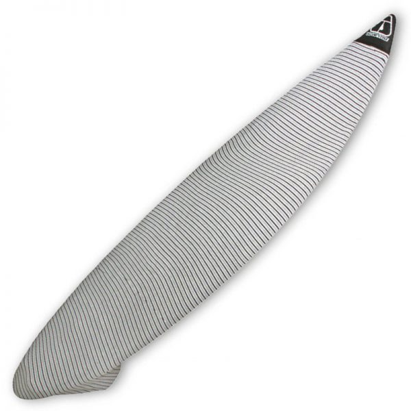 Evo Fish Nose Surfboard Stretchy Socks