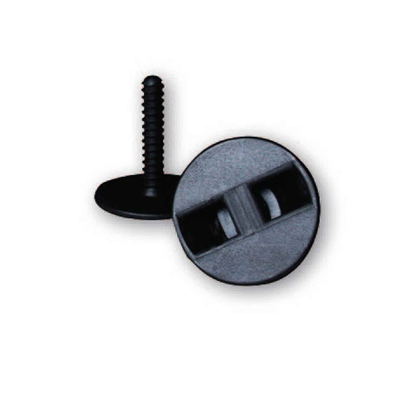 Island Style Bodyboard Leash Lug Screw