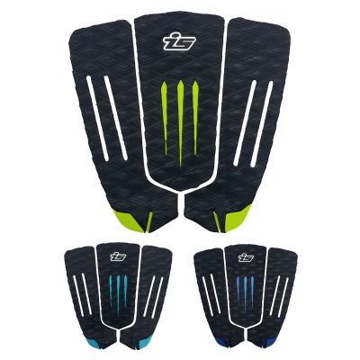 Island Style JMS Booster Traction 3 Piece