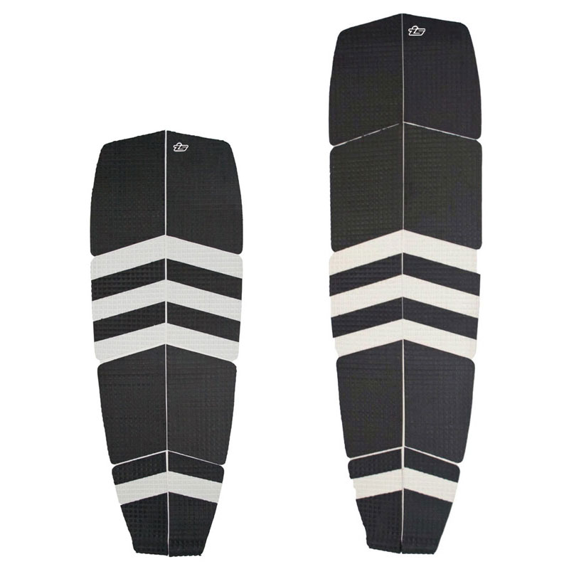 Island Style Profiled SUP Traction