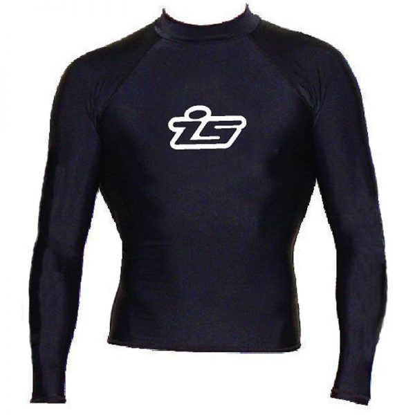 Mens Long Sleeve Rash Vests Beachbum South Africa