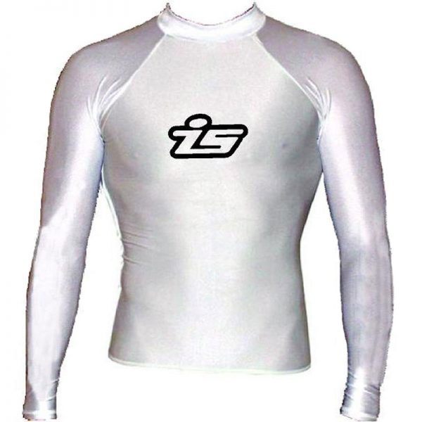 Mens Long Sleeve Rash Vests - Beachbum South Africa