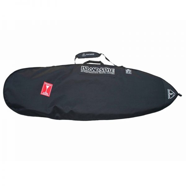 Nylon Combo Shortboard Covers - Plain