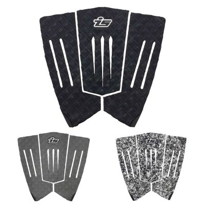 Turbo Twin Fish Swallow Tail Traction