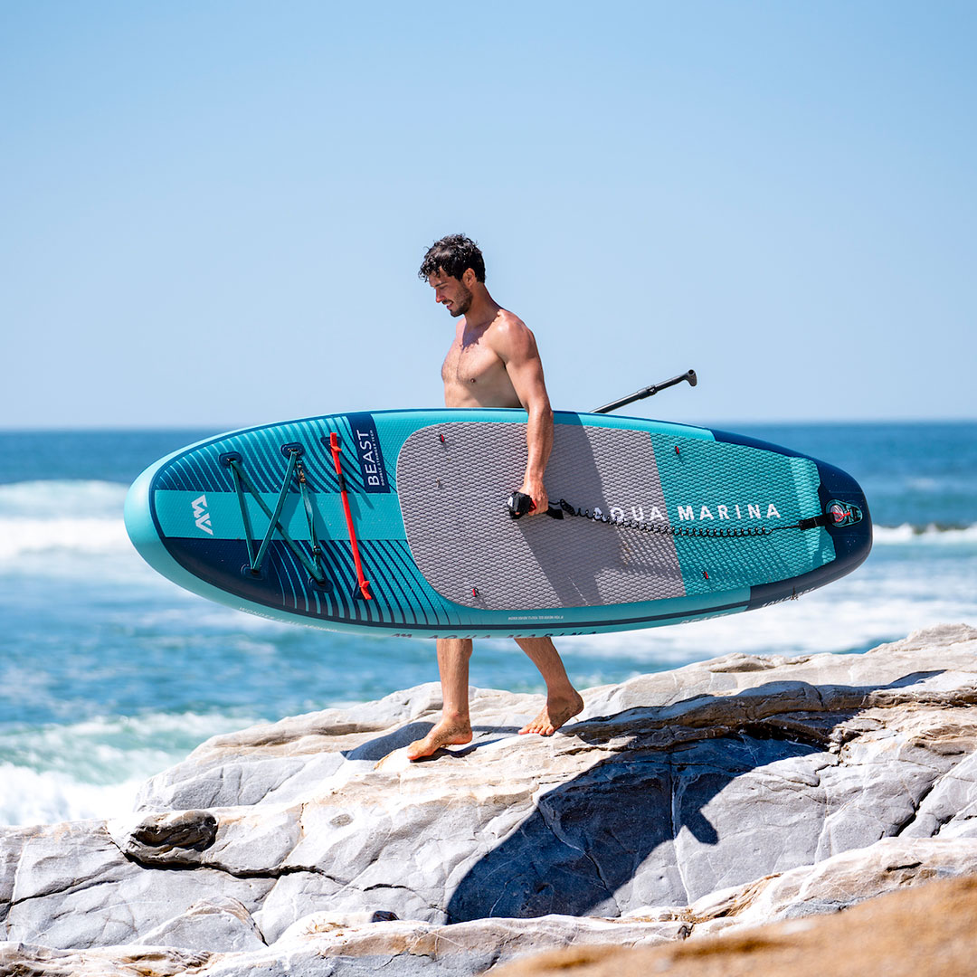 Aqua Marina BEAST Inflatable SUP - Image 3