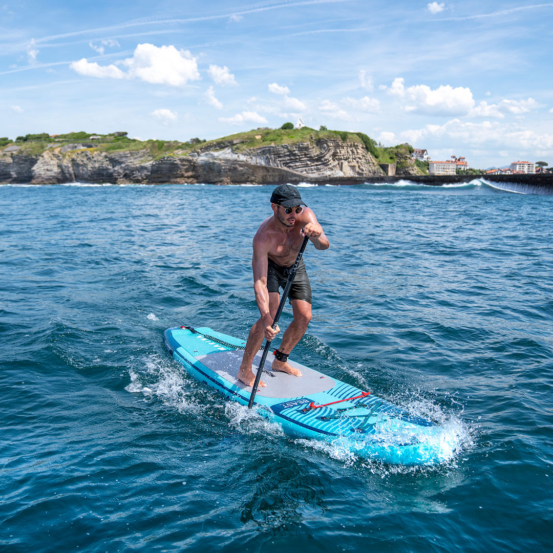 Aqua Marina BEAST Inflatable SUP - Image 8