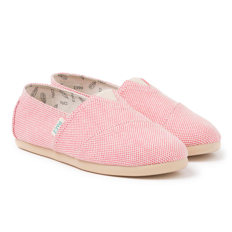 Fucsia PAEZ Panama for Women - Image 3