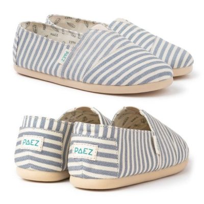 Silver Lurex PAEZ Surfy for Women S18