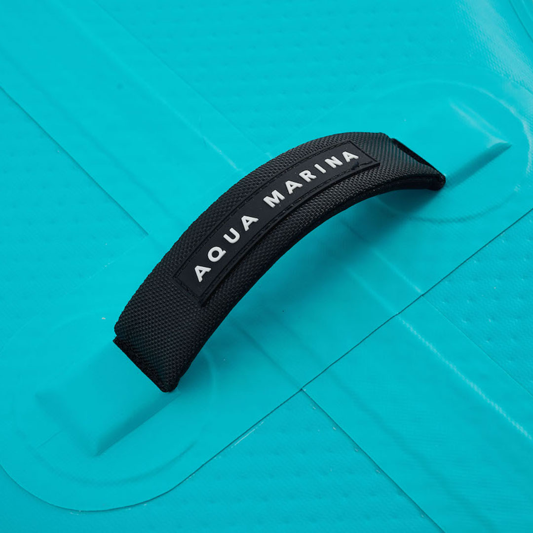 Aqua Marina Inflatable YOGA DOCK platform - Image 8