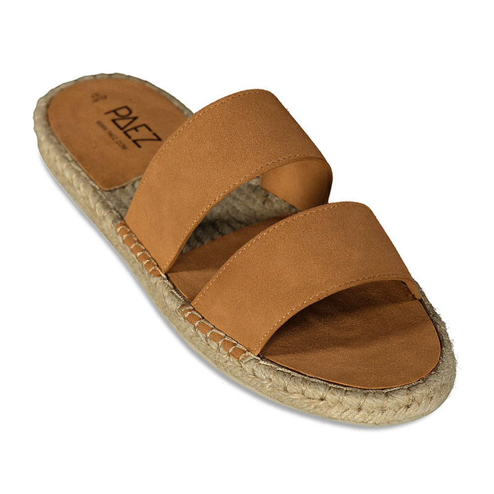 Camel PAEZ Sandal Straps for Women - Image 3