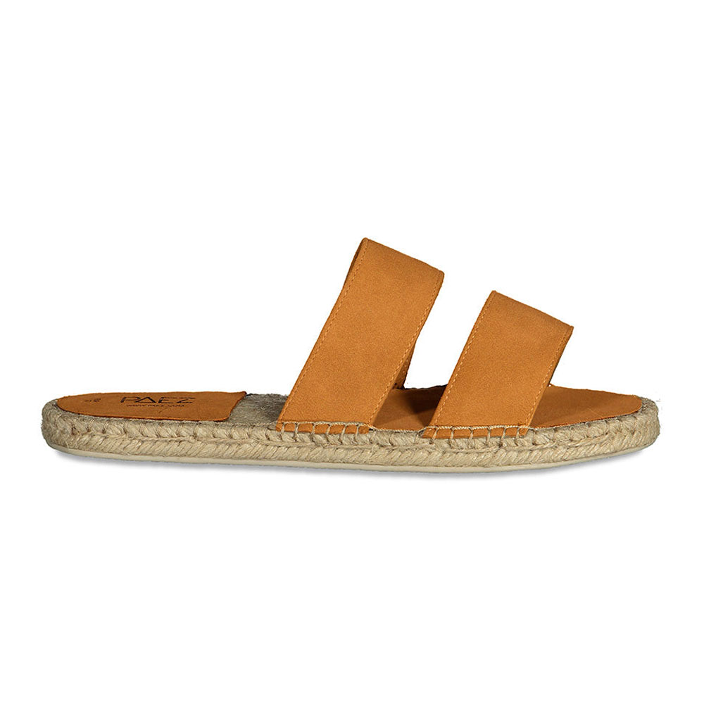 Camel PAEZ Sandal Straps for Women - Image 4