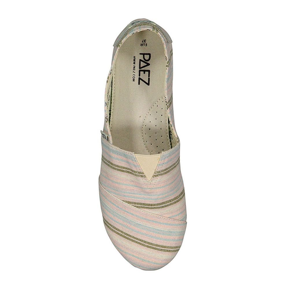 Troya Nude PAEZ Combi for Women - Image 2