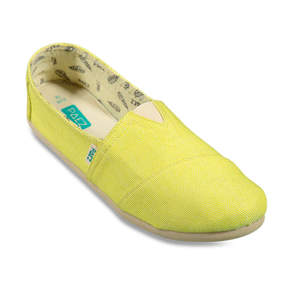 Yellow PAEZ Combi for Women - Image 3