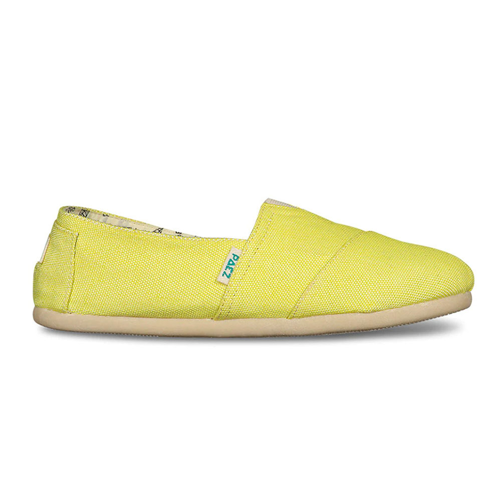 Yellow PAEZ Combi for Women - Image 4