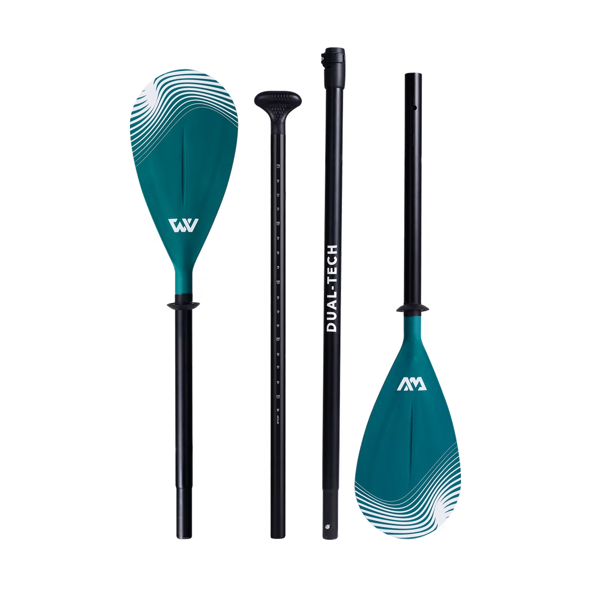 Aqua Marina DUAL-TECH Paddle for Kayak & SUP