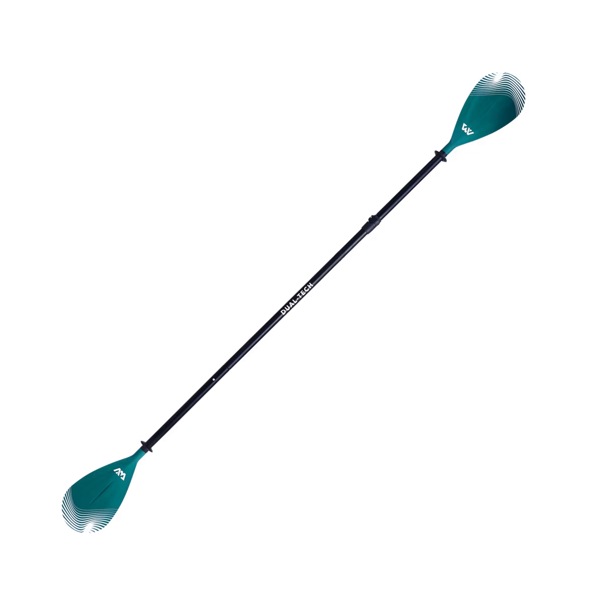 Aqua Marina DUAL-TECH Paddle for Kayak & SUP - Image 3