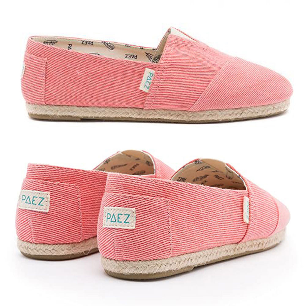 Beach PAEZ Raw Essentials for Women