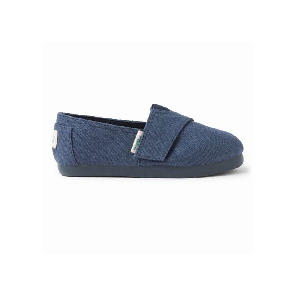 Navy PAEZ Colour Block for Kids - Image 2