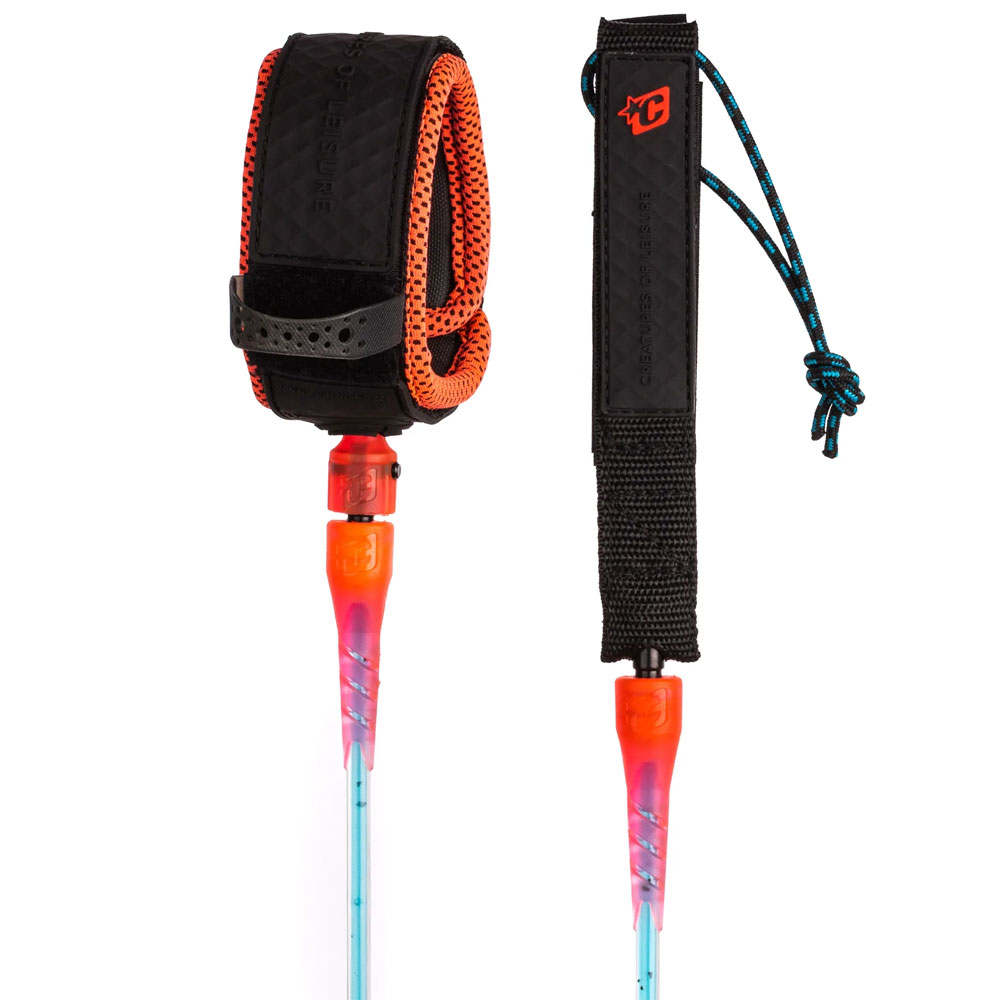 Creatures RELIANCE COMP 6 SPECKLE Leashes - Image 3