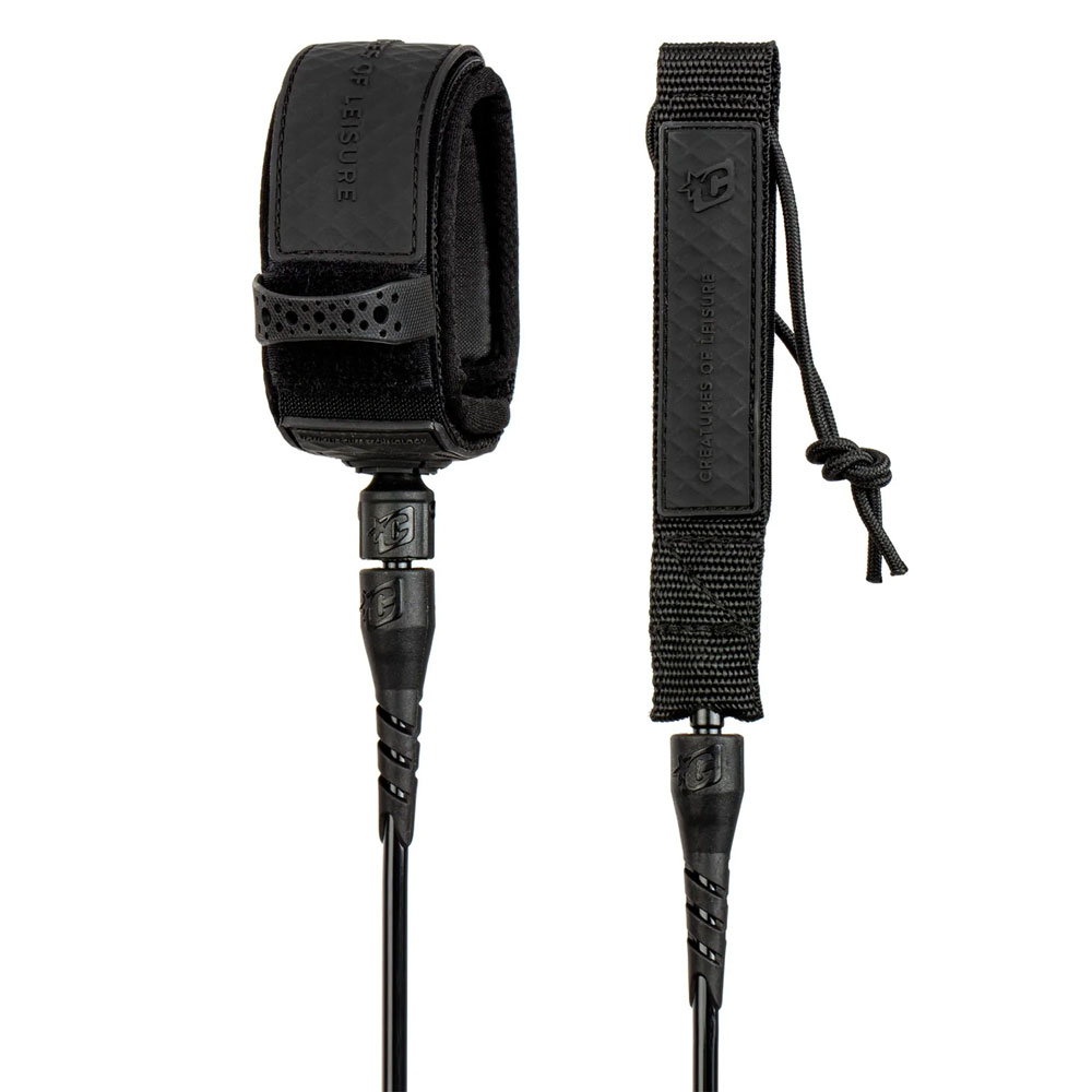Creatures RELIANCE PRO 8 leashes