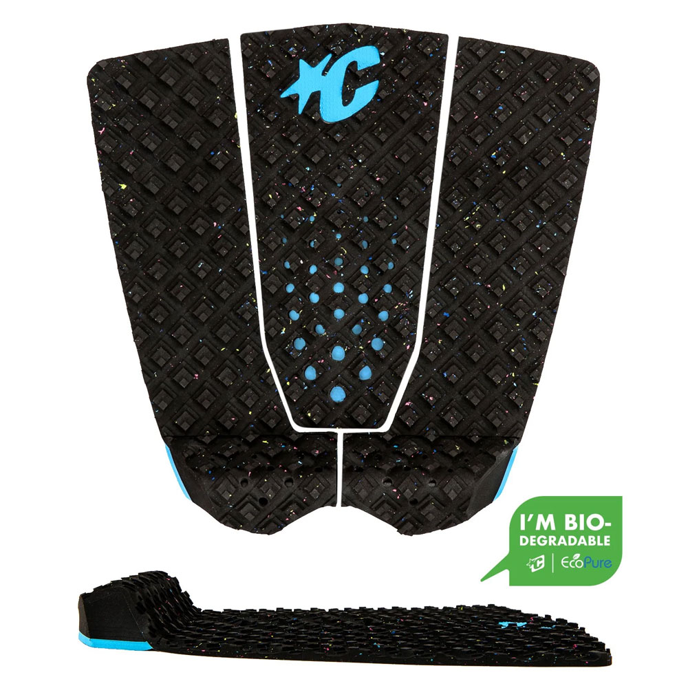 GRIFFIN COLAPINTO ECOPURE Traction Pads Beachbum SA