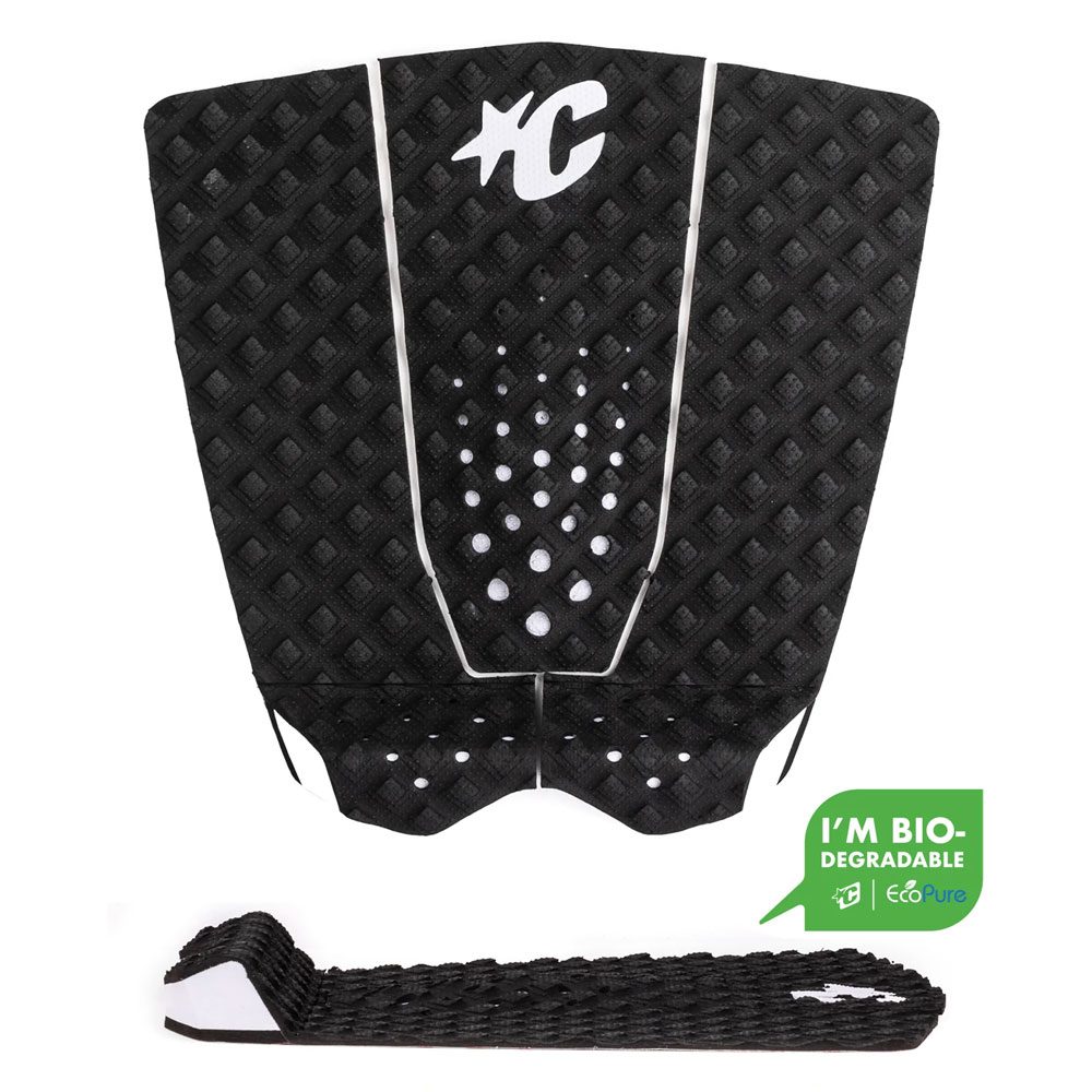 GRIFFIN COLAPINTO LITE ECOPURE Traction Pads Beachbum