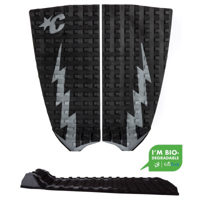 MICK FANNING PERFORMANCE TWIN ECOPURE Traction Pads