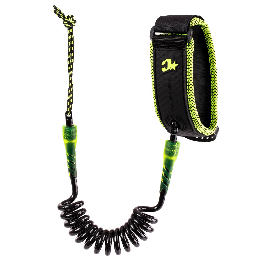 RELIANCE BICEP Bodyboard Leashes - Image 6