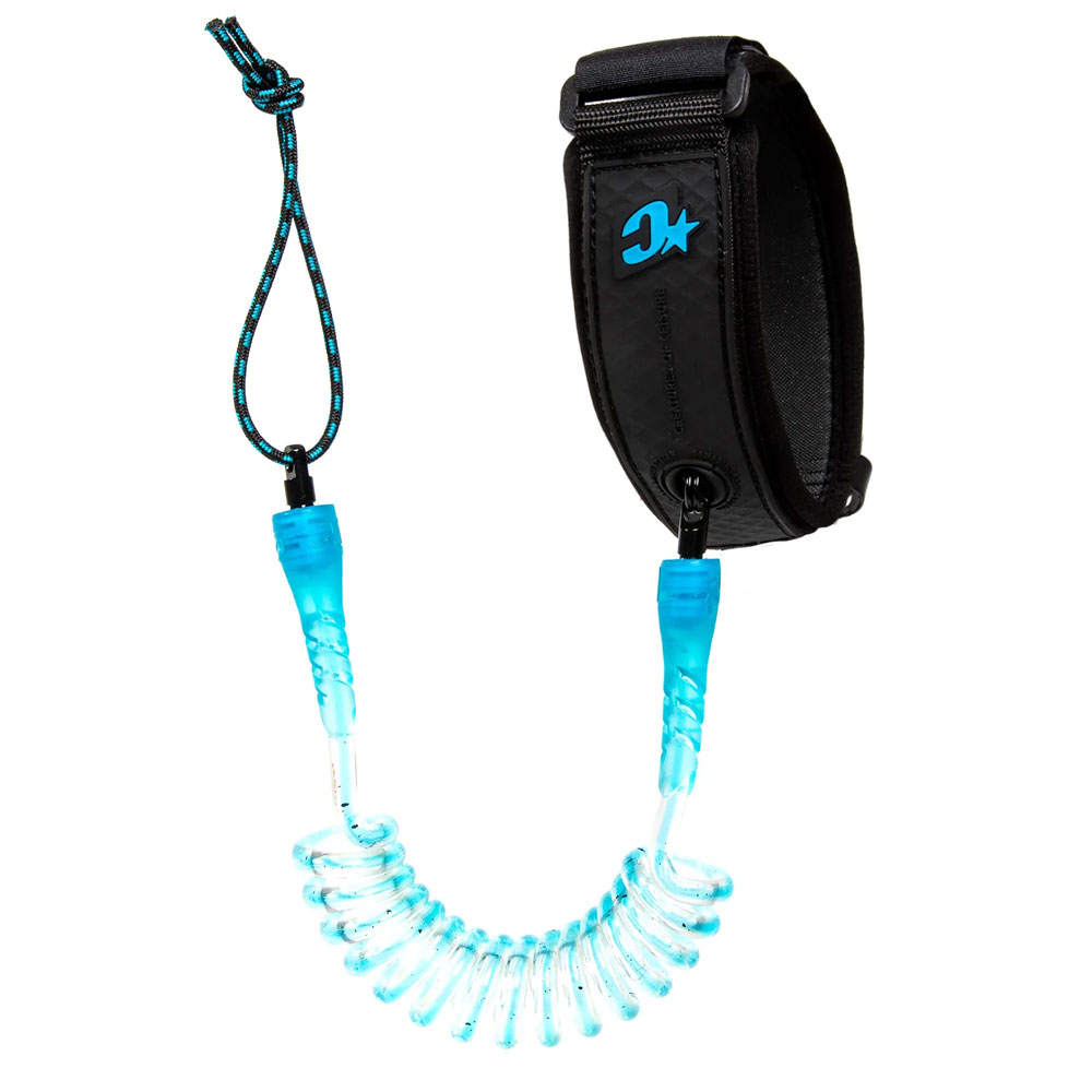 RELIANCE BICEP Bodyboard Leashes - Image 7