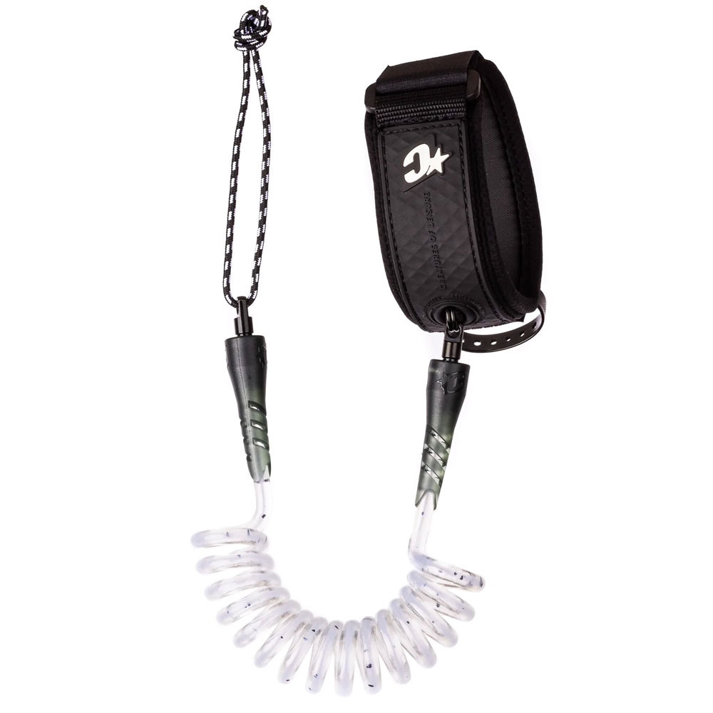 RELIANCE BICEP Bodyboard Leashes - Image 8