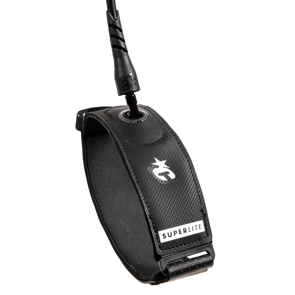 SUPERLITE BICEP Bodyboard Leashes - Image 2