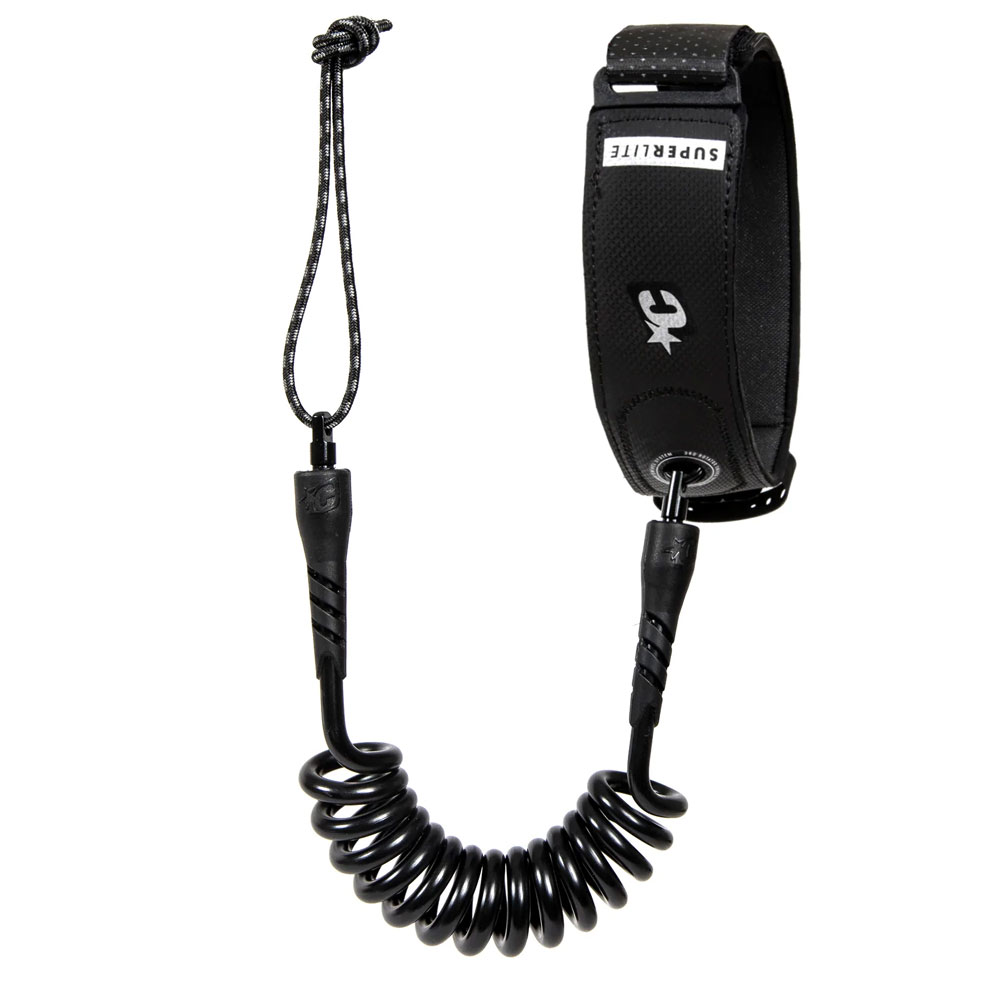 SUPERLITE BICEP Bodyboard Leashes