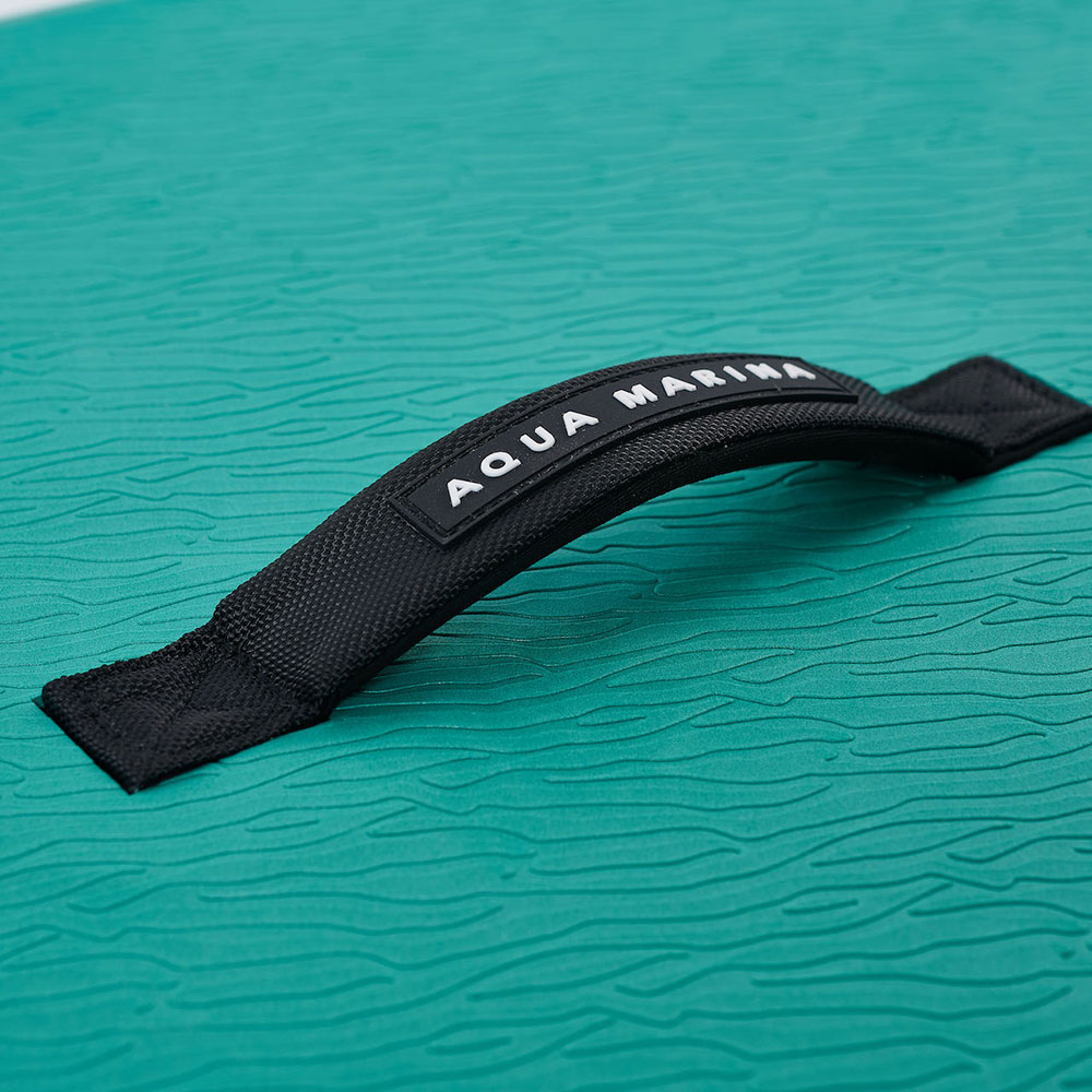 Aqua Marina BREEZE Inflatable SUP 9'10" with paddle - Image 8