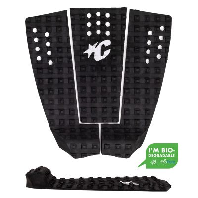 Creatures RELIANCE III ECOPURE PIN TAIL Traction Pads