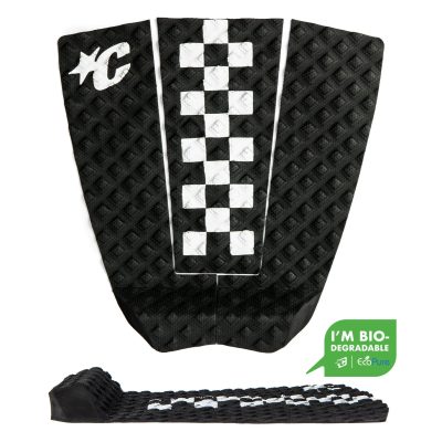 JACK FREESTONE LINE PIN TAIL ECOPURE Traction Pads
