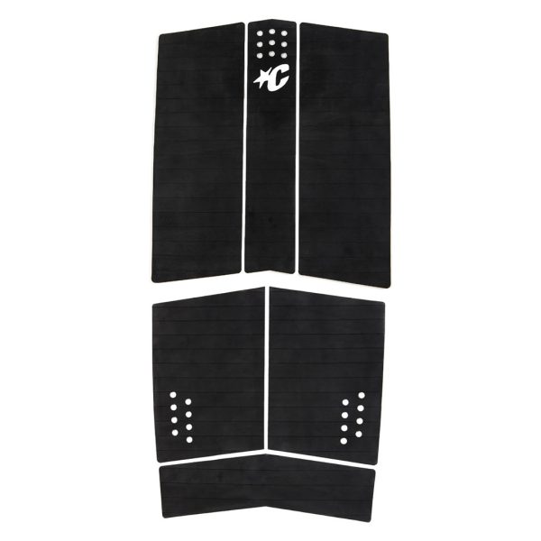 RELIANCE FOIL FULL DECK Traction Pads