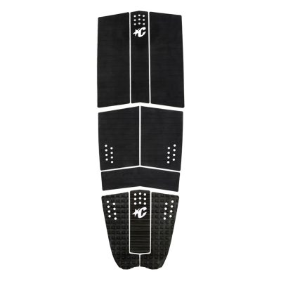 RELIANCE FOIL COMPLETE DECK Traction Pads
