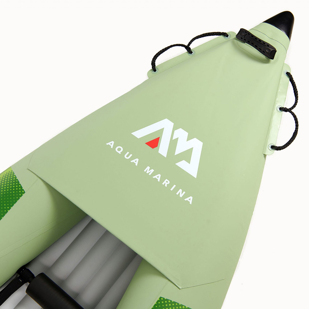 BETTA Single Inflatable Kayak by Aqua Marina Beachbum SA