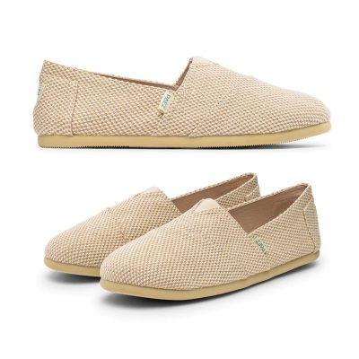 Sand PAEZ Panama for Men Espadrille Shoes