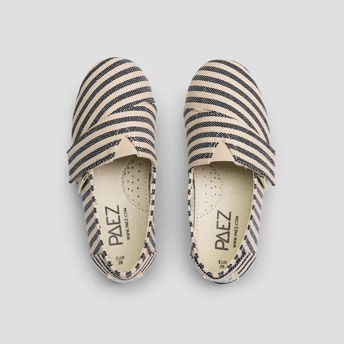 Alaska PAEZ Surfy for Kids top view