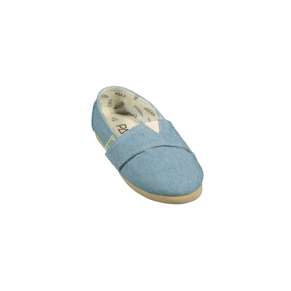 Blue Stone PAEZ Combi for Babies front view