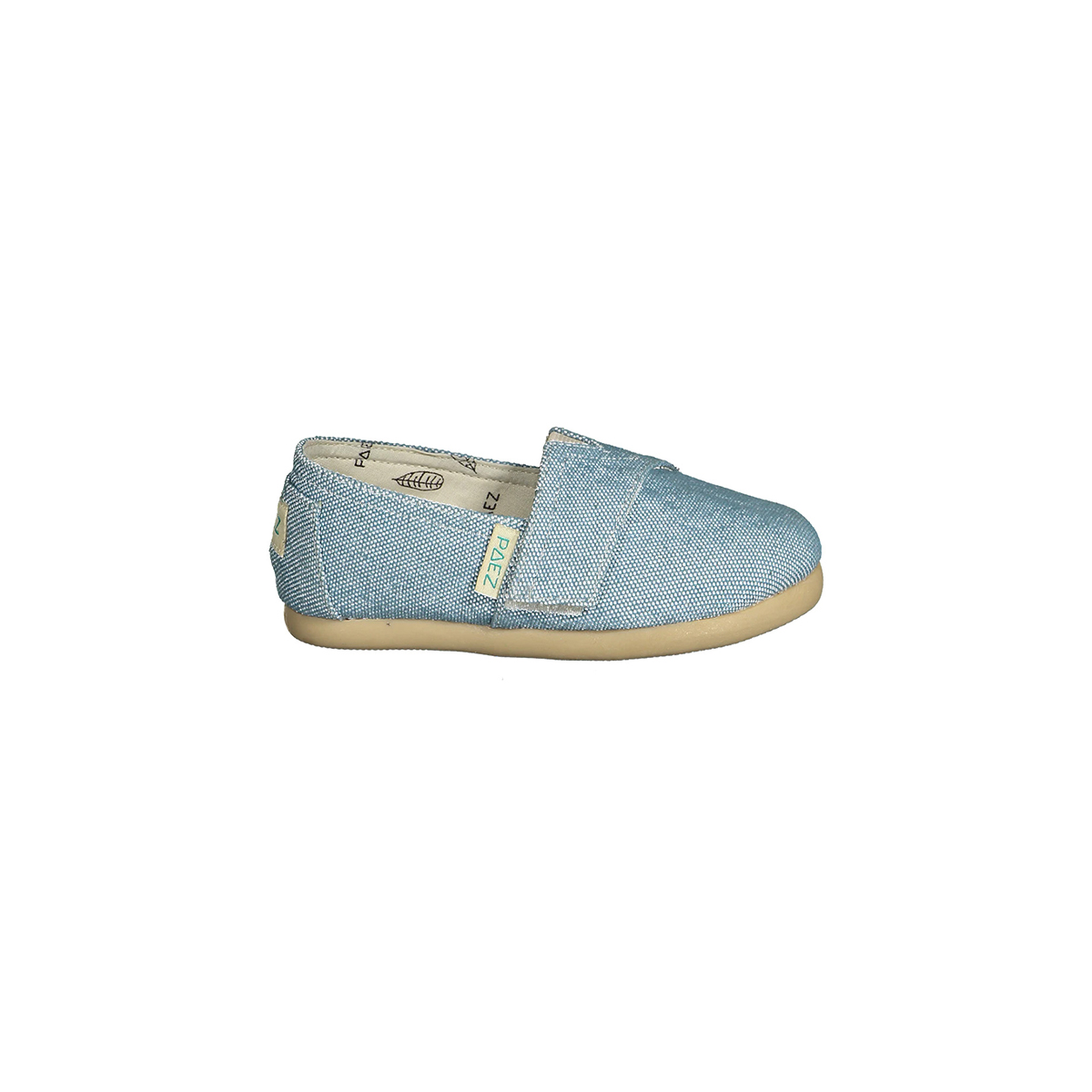 Blue Stone PAEZ Combi for Babies side view
