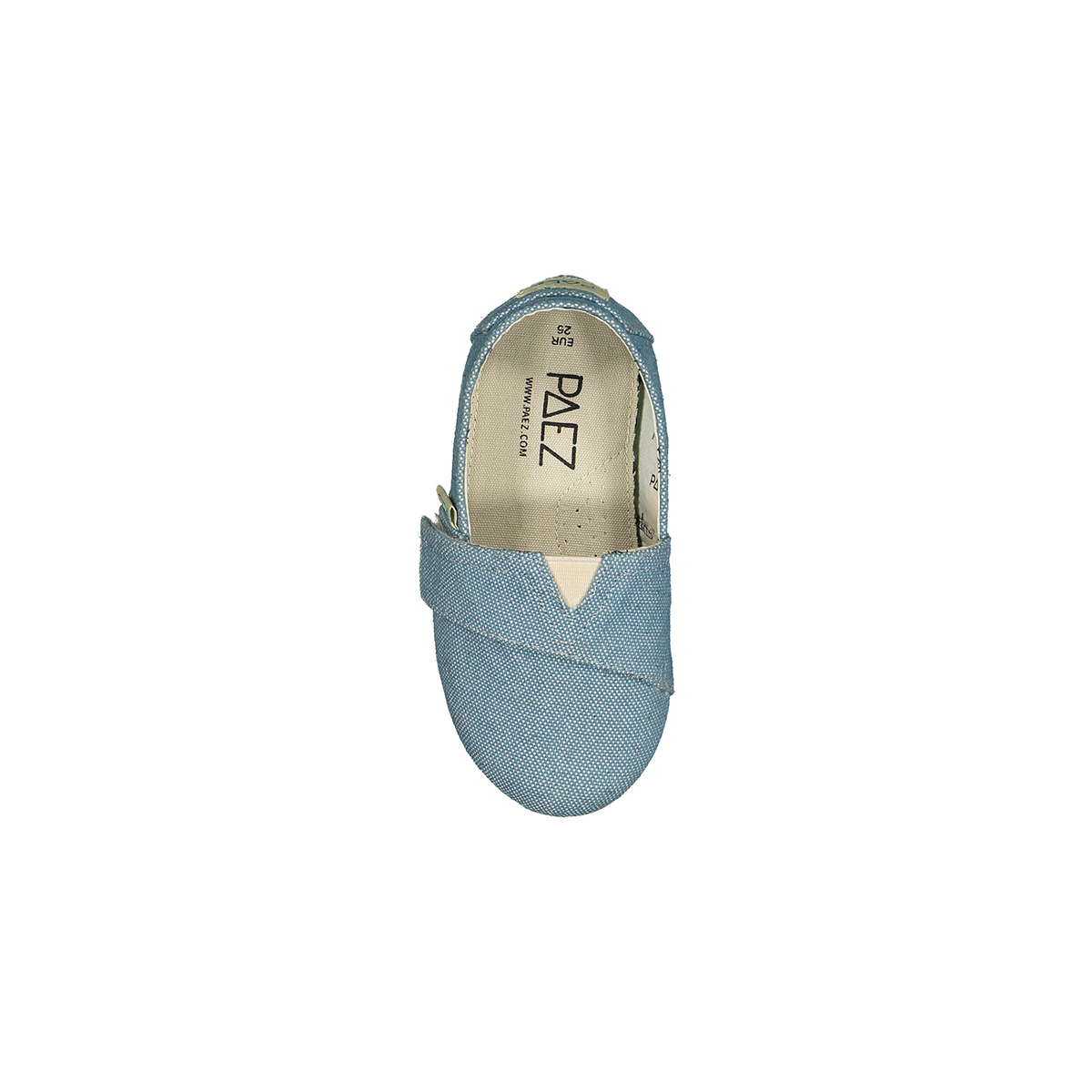Blue Stone PAEZ Combi for Babies - Image 3